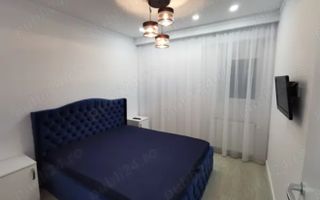 AP. 2 CAMERE ESTIC PARK, BLOC NOU, LOC PARCARE, BUCATARIE OPEN-SPACE - Poză 6