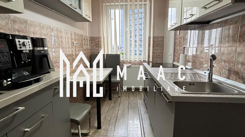 Apartament 2 camere | 54 MPU | Etaj 3 | Lift | Str Rahovei | hipodrom 3 - Poză 8