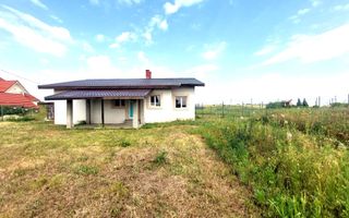 Duplex vanzare in Darvari, Calarasi, format din 2 unitati locative. - Poză 1