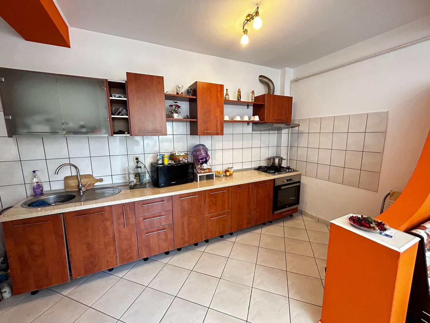 Casa individuala Aviației - Poză 8