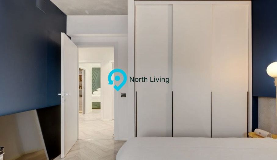 Apartament tip Penthouse 200 mp zona Iancului - Poză 15