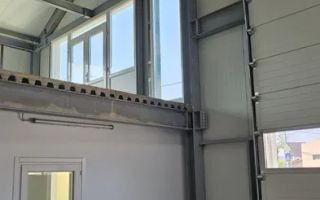 spatiu industrial 270mp | Prelungirea Ferentari | Giurgiului - Poză 4