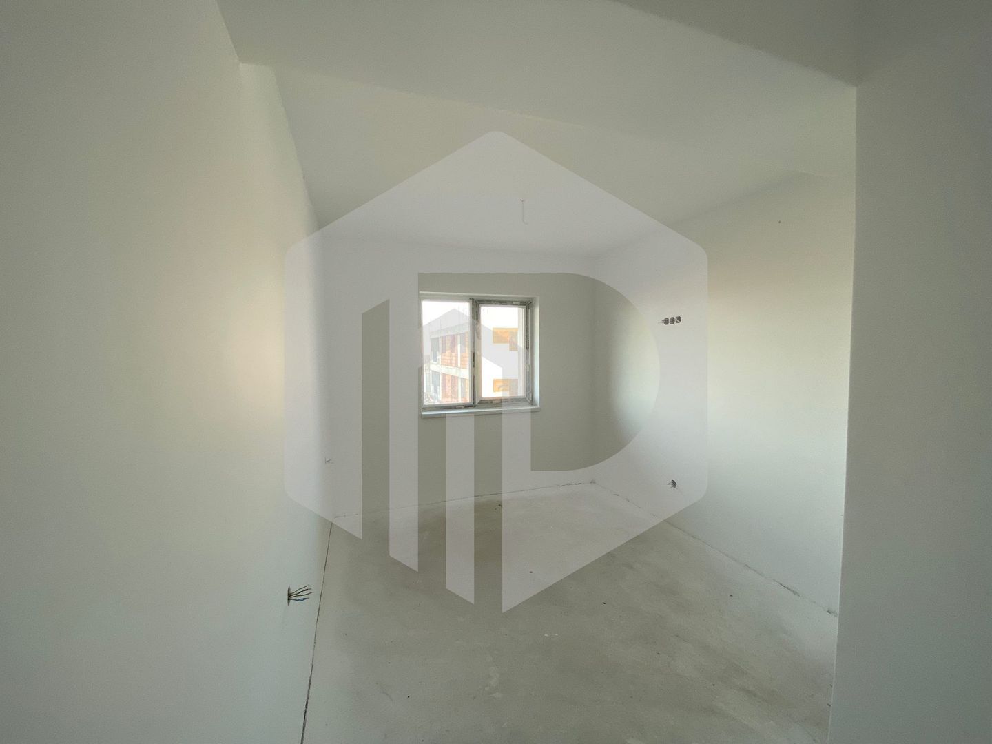 Apartament 2 Camere+ balcon | Calea surii mici | Etaj 1/2/3 cu lift - Poză 3