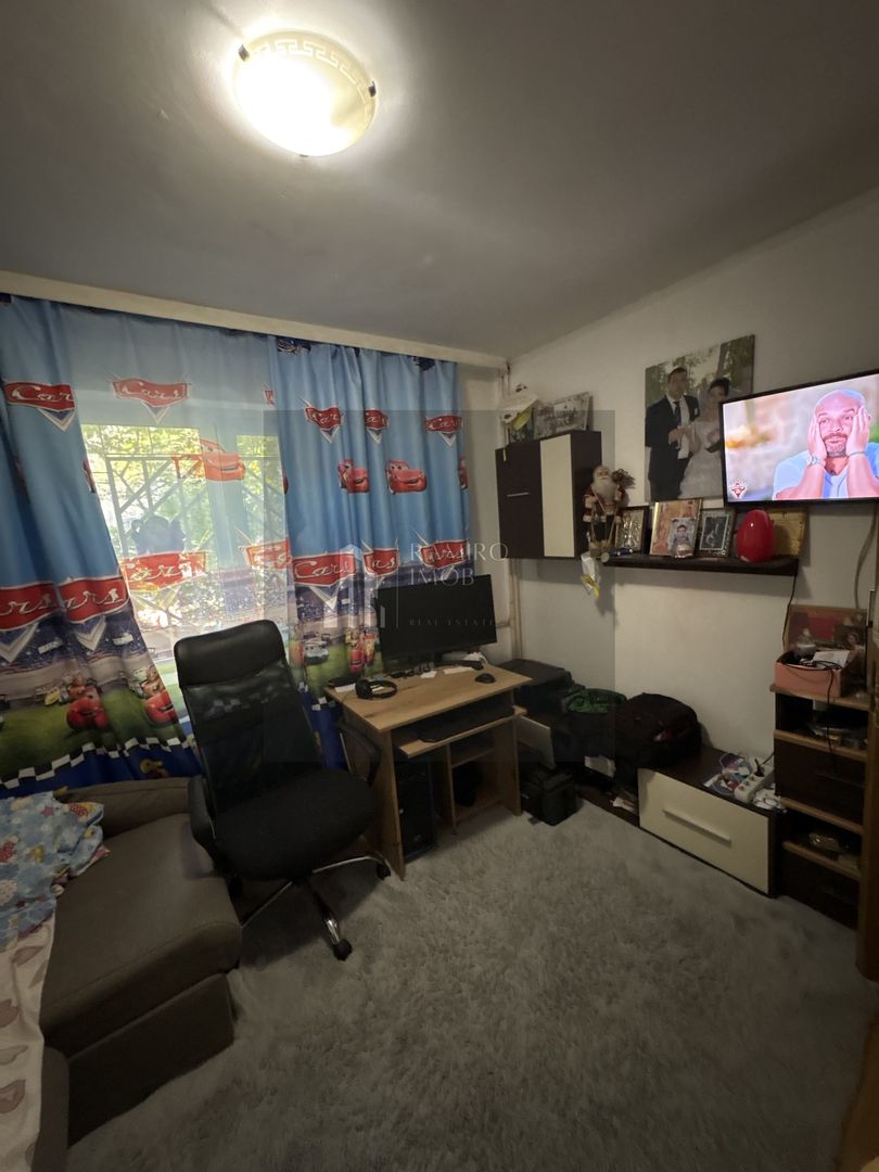 Apartament 2 camere/38 mp Brancoveanu parter - Poză 5
