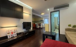 Apartament pe doua niveluri in Manastur Alee Balea cat friendly - Poză 2