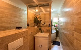 Chirie | Apartament 3 camere | Ultracentral | Metrou Piața Unirii - Poză 17