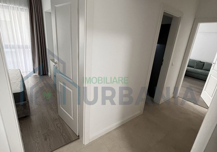 Apartament modern 2 camere, Grand Beetle Tătărași, Iași - Poză 6