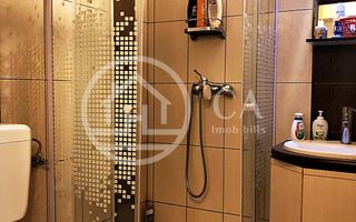 Apartament cu 4 camere de vanzare in Rogerius, Oradea - Poză 12