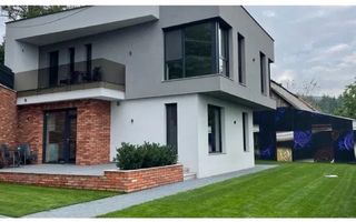 Casa individuala de inchiriat, Faget - Poză 8