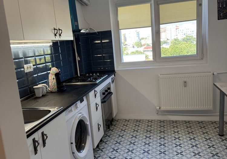 Spre chirie apartament 2 camere - zona Banu Manta - Poză 3