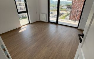 Apartament 3 camere, 113,5 mp total, 2 terase, loc parcare inclus, Cataleya Residence Bucium, 162.900 € negociabil - Poză 5