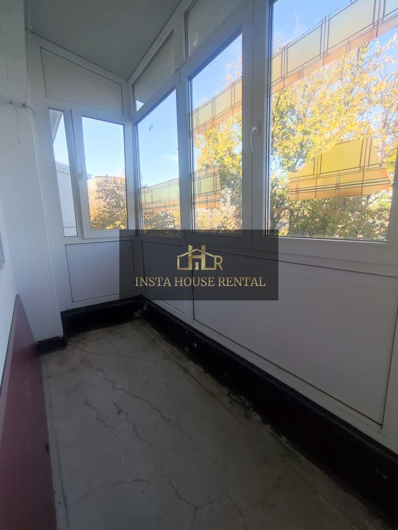 2 camere | 51 mp utili + balcon 4 mp + boxă 3 mp - langa metrou - Poză 11