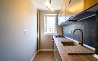 DRUMUL TABEREI | 2 CAMERE | MOBILAT SI UTILAT COMPLET | COMISION 0% | - Poză 2