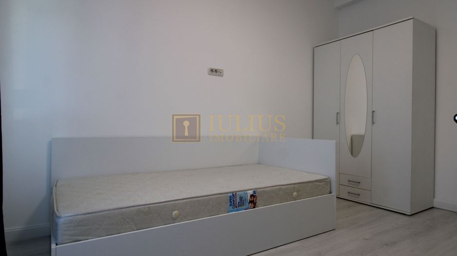 Dumbravita, 3 camere, 2 bai,  Pet-friendly - Poză 11