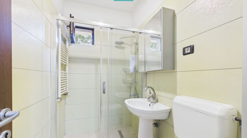 Apartament 2 camere Alfa în bloc nou - Poză 5