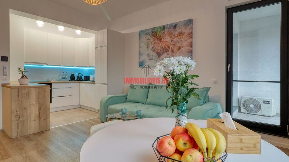 Pallady- Finisaje la Alegere- Incalzire Pardoseala- Direct Dezvoltator - Poză 3