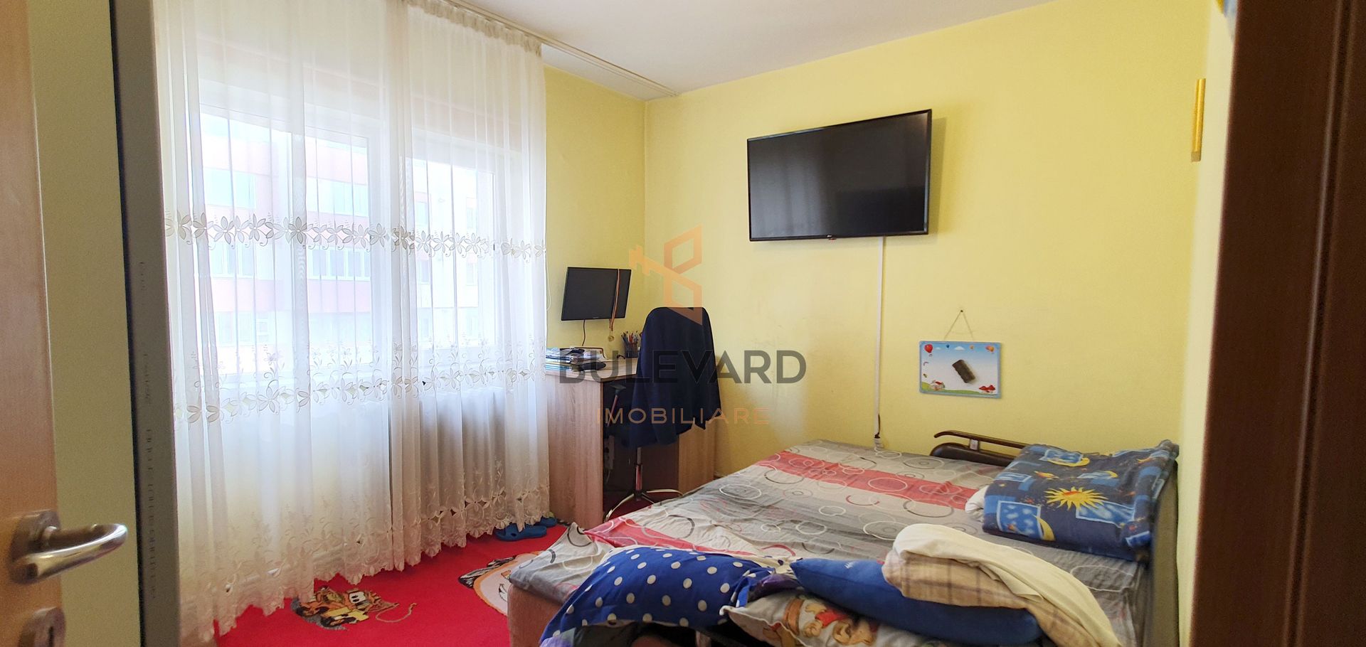 Apartament cu 2 camere, zona Hotel Paradis! - Poză 7
