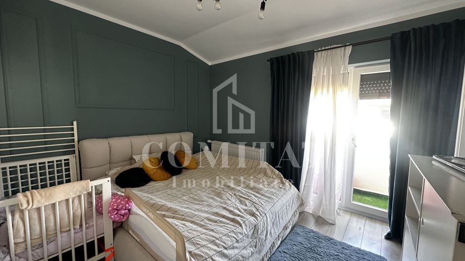 Casă la cheie | 2 locuri de parcare | Cartier Terra - Poză 12