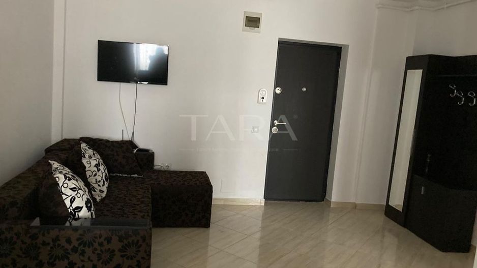 Apartament 2 camere, Mărăști, Ideal investiție. - Poză 1