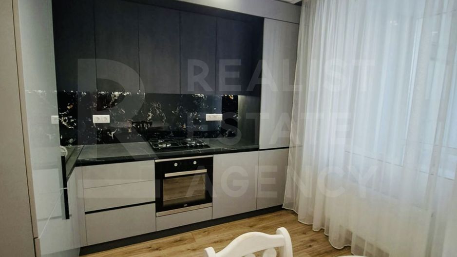 Chirie, apartament, 3 camere, bd. Renaşterii Naţionale, Rîşcani - Poză 3