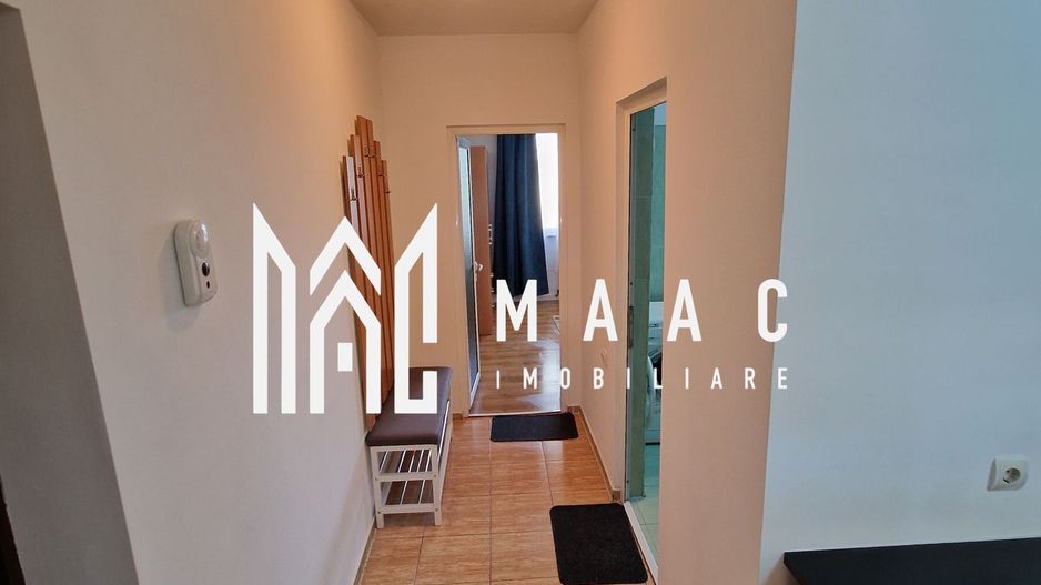 Garsoniera | 33 MPU | Parter | Trei Stejari - Poză 5