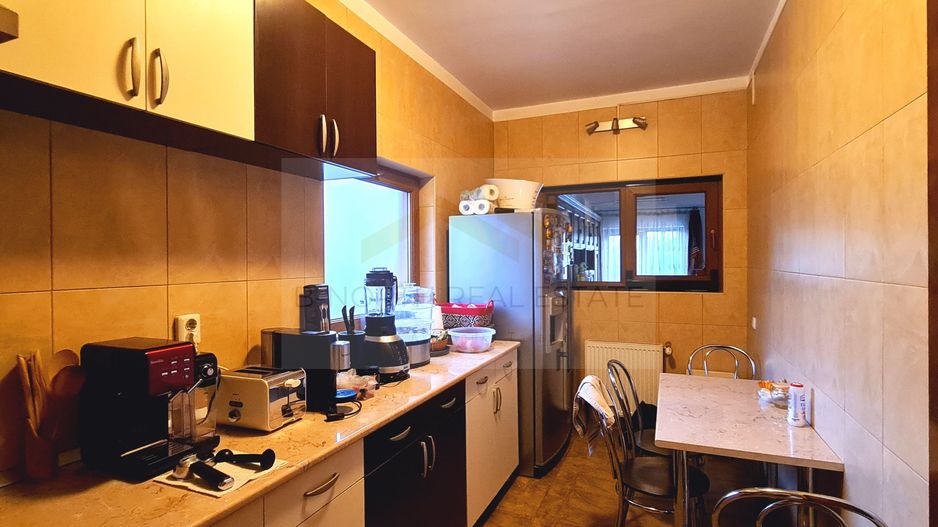 Vila 7 camere Otopeni Central - Poză 8