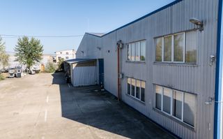 Sapient | Spațiu industrial _ zona Calea Borșului - Poză 3
