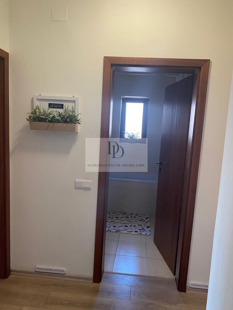 Apartament 3 camere cu Grădină proprie + 2 parcări | Tăietura Turcului - Poză 13