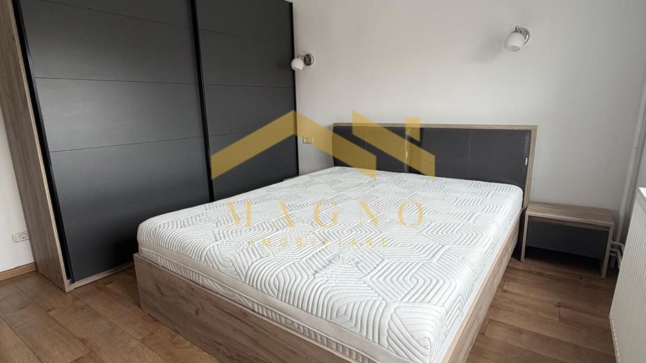 Apartament cu 2 camere de inchiriat in Micalaca 300/Malul Muresului - Poză 7