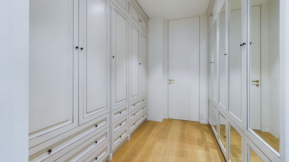 Apartament de Lux cu 3 Camere în Zona Dorobanți - Poză 15