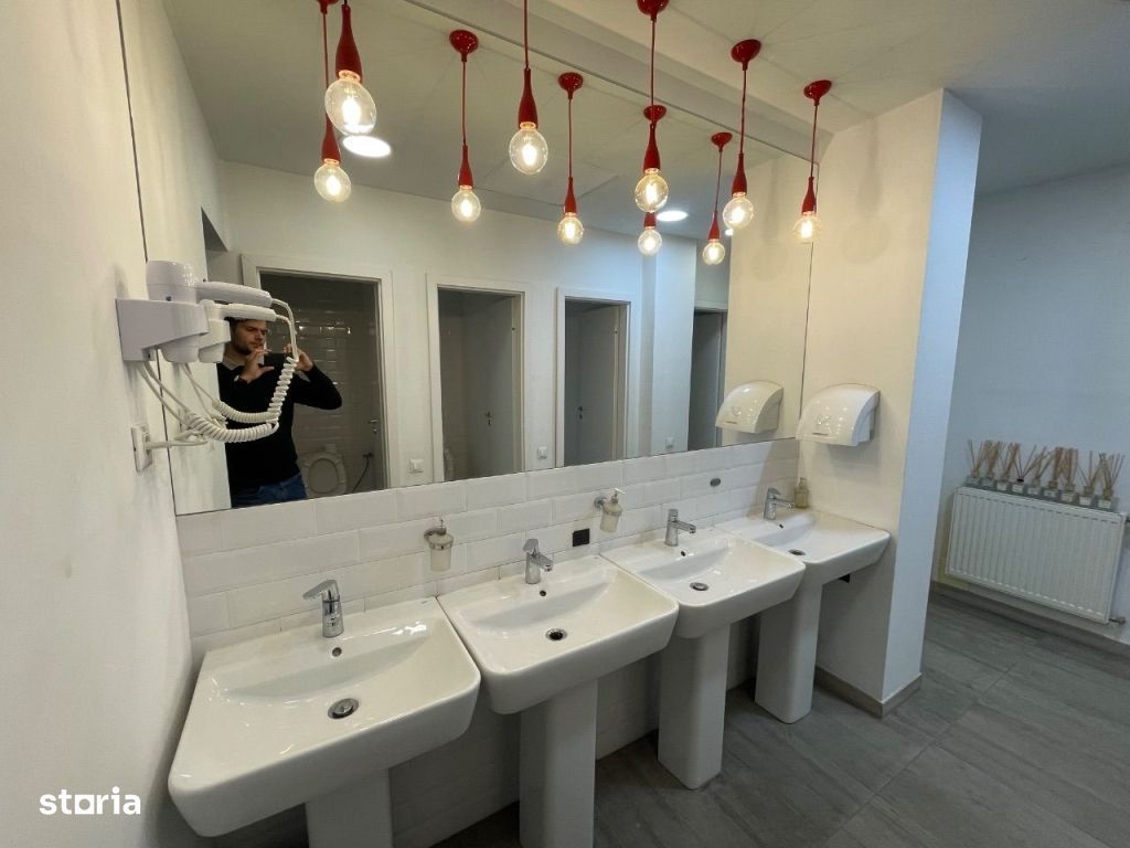 Studio Fitness zona ultra centrala - Poză 3