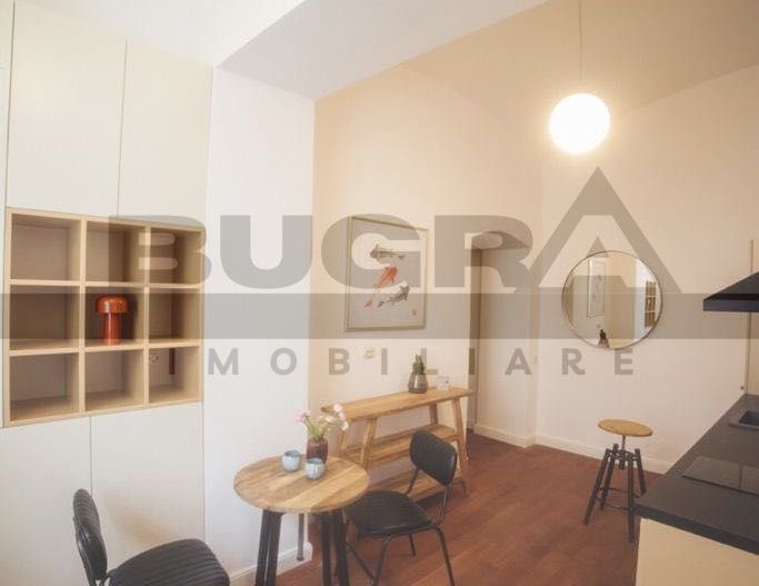 Apartament de 2 camere, 66mp, modern, Ultracentral - Poză 6