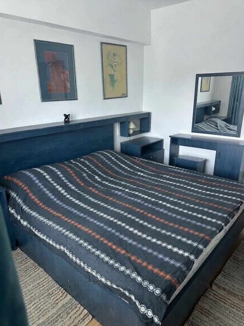 Apartament decomandat 3 camere - Poză 5