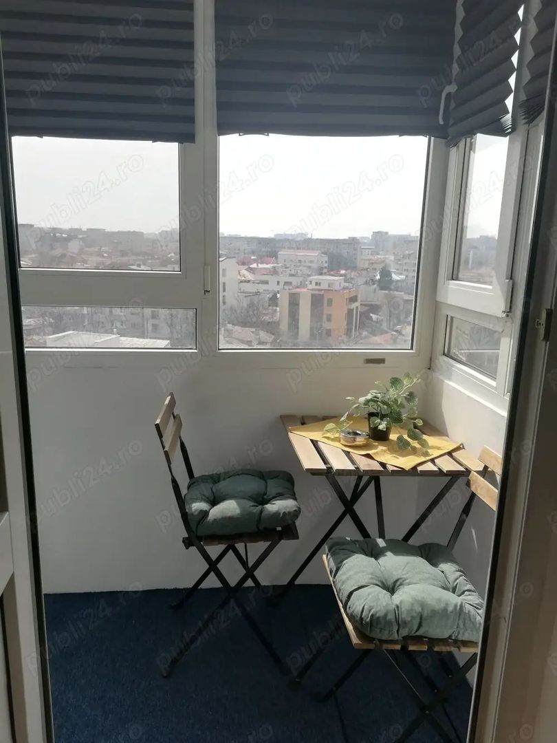 Garsoniera Piata Victoriei Renovat Total T686 - Poză 8