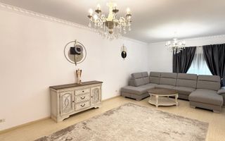 Casa individuala premium cu 5 camere, de inchiriat/ Dumbravita - Poză 20