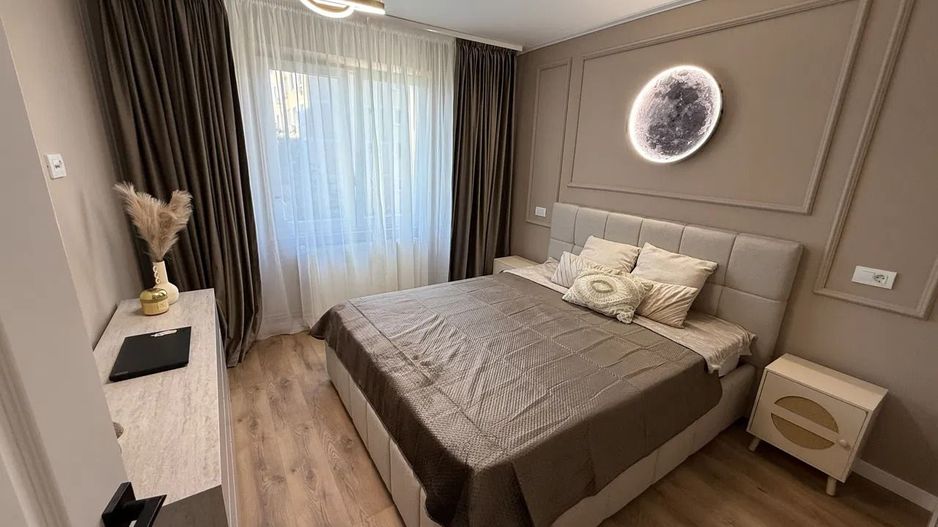 AP. 2 CAMERE CRANGASI, RENOVAT, CENTRALA, REABILITAT, METROU 7 MINUTE - Poză 5