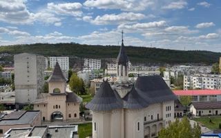 Apartament cu 3 camere/ 72mp/ zona Alexandru cel Bun - Poză 8