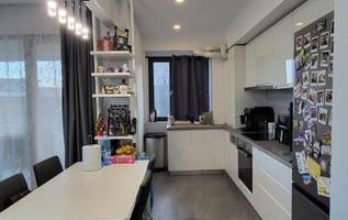 Apartament 3 camere | Bloc 2021 | Mobilat si utilat | Metrou - Poză 9