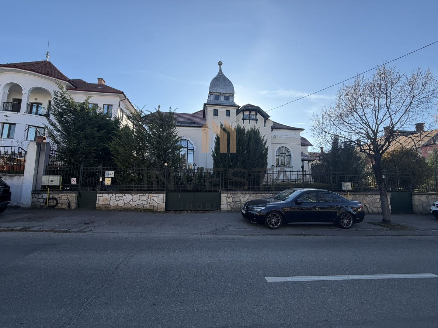 Casa de inchiriat pentru birouri- Andrei Muresanu | 210 mp - Poză 18