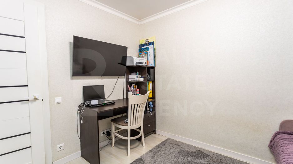 Vânzare, apartament, 3 camere, str. Voluntarilor, Ciocana - Poză 4