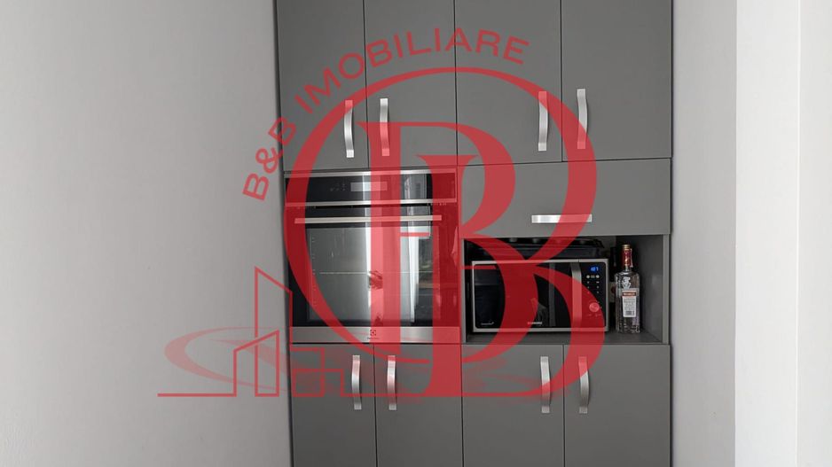 3 camere Finalizat 2022 Pallady 10 min Metrou Nicolae  Teclu mobilat utilat - Poză 5