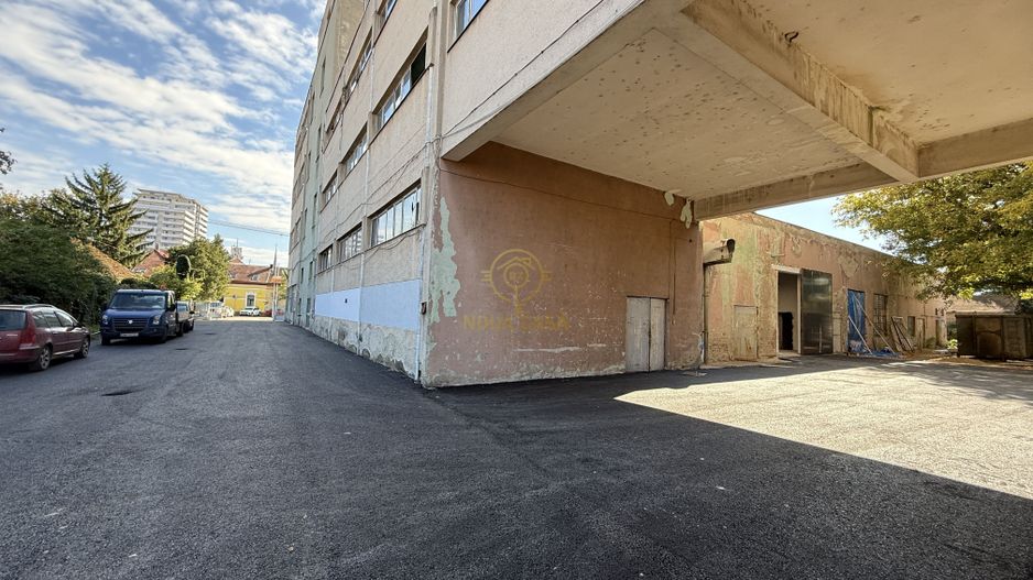 De inchiriat Hale/Spatii Comerciale /Spatii Productie/Zona Piata Mare - Poză 6