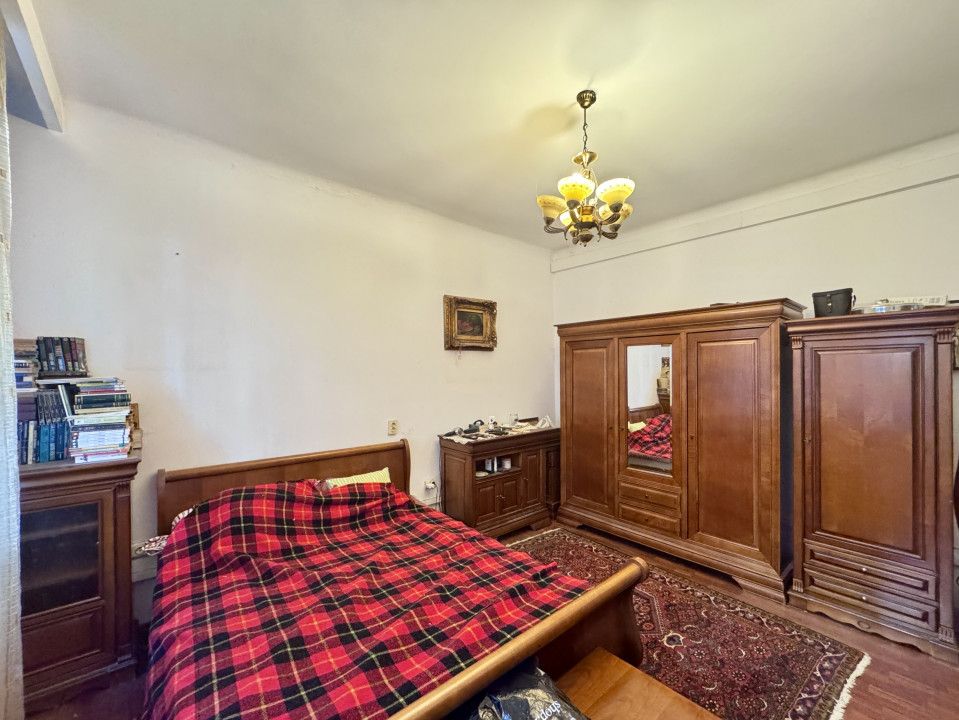 Apartament 2 camere Parter in vila | Domenii - Poză 5