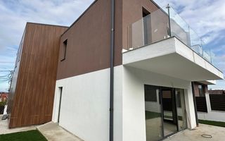 Casa Individuala, 245 MP, 415 MP teren, Zona Europa - Poză 3