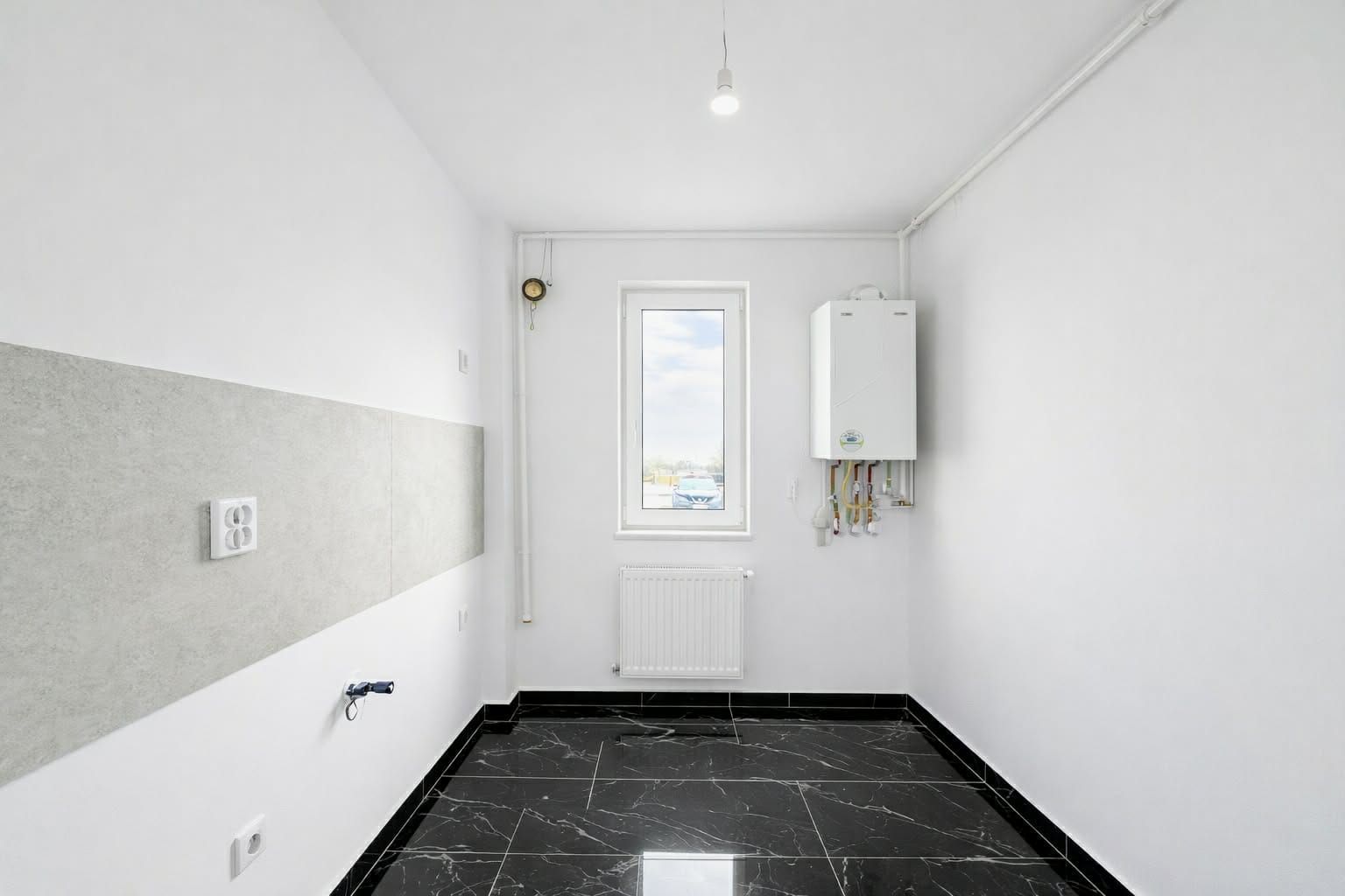 COMISION 0%, Apartament 2 Camere, 53mp, Parter, Giroc-Calea Urseni - Poză 5