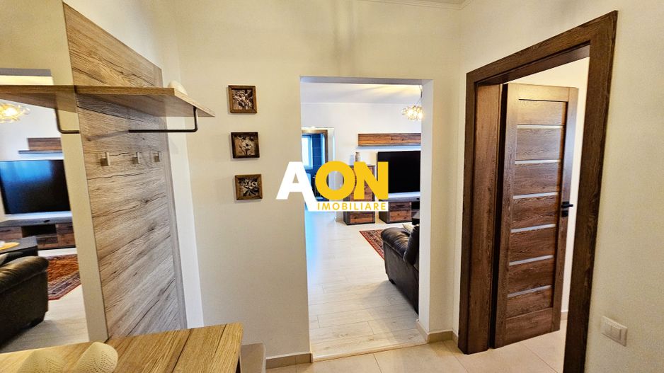 Apartament 2 camere, 51 mp utili, etaj 3, bloc nou, strada Brandusei - Poză 4