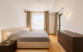Inchiriere 3 Camere Dorobanti | Bloc Nou | 2 Terase | Parcare Subteran - Poză 6