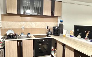 Apartament de vanzare / etaj intermediar / Floresti - Poză 3