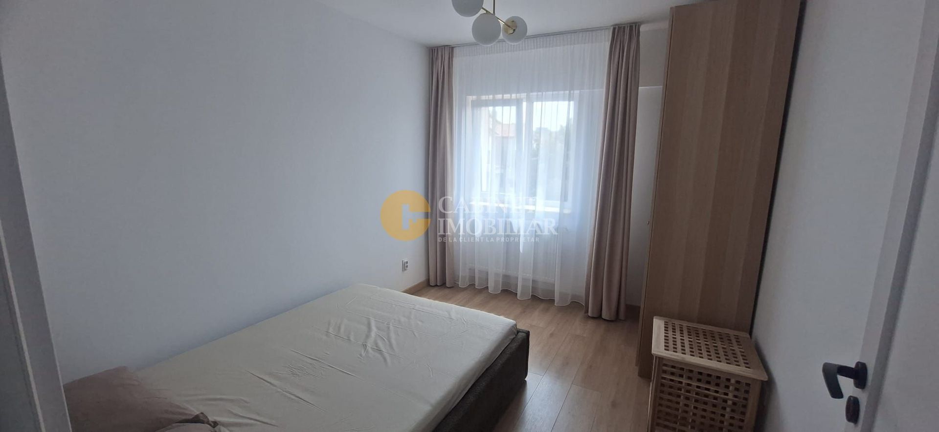 Ultracentral – Apartament 3 Camere Decomandat "La Cheie", Renovat 2025 - Poză 4