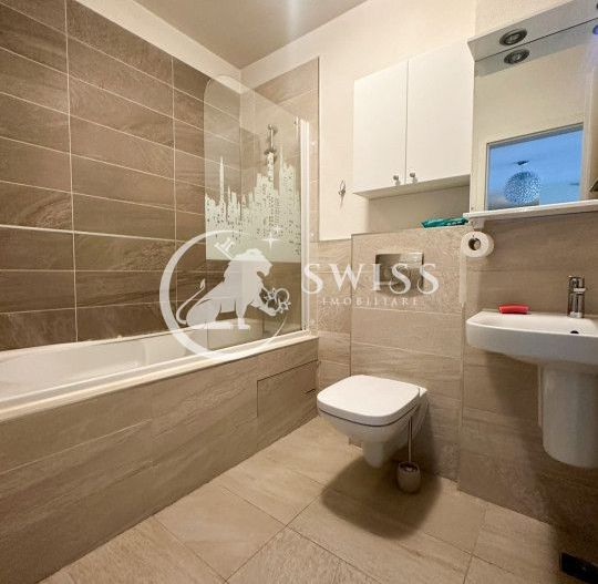 Apartament 2 camere | Pet Friendly | Terasa | Parcare | Grand Hotel | Buna Ziua - Poză 7